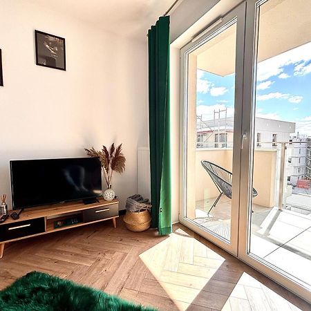 Ami Luxury Residence XII Iława Zewnętrze zdjęcie