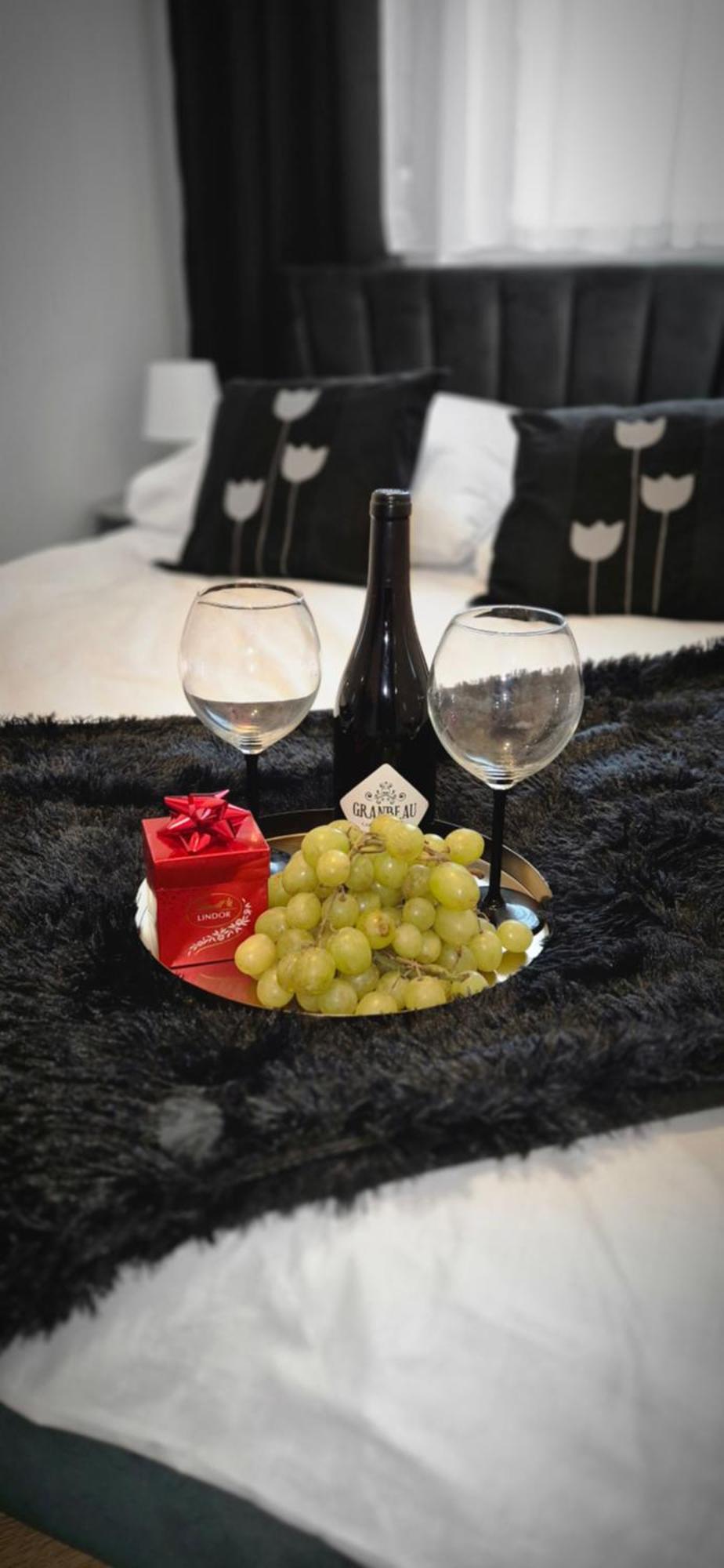 Ami Luxury Residence XII Iława Zewnętrze zdjęcie