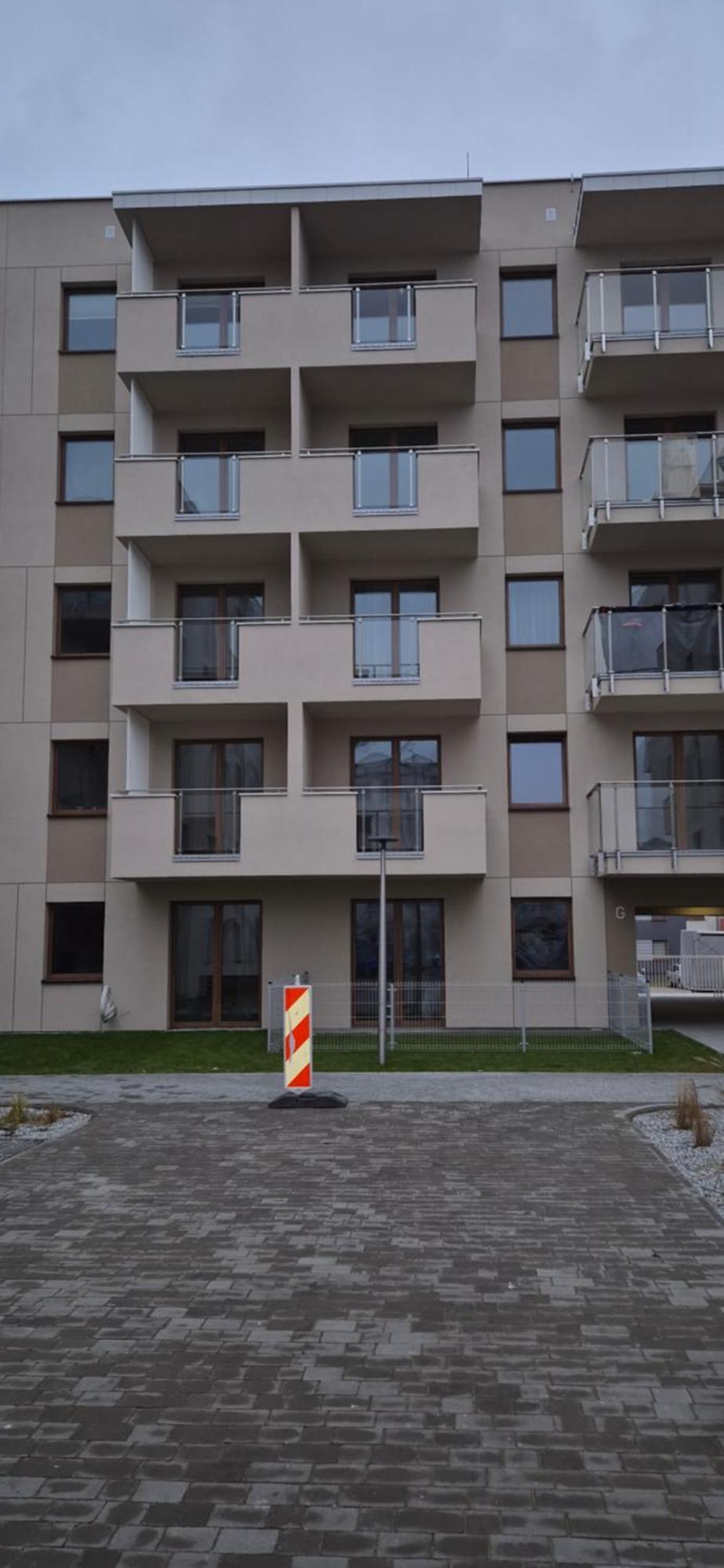 Ami Luxury Residence XII Iława Zewnętrze zdjęcie
