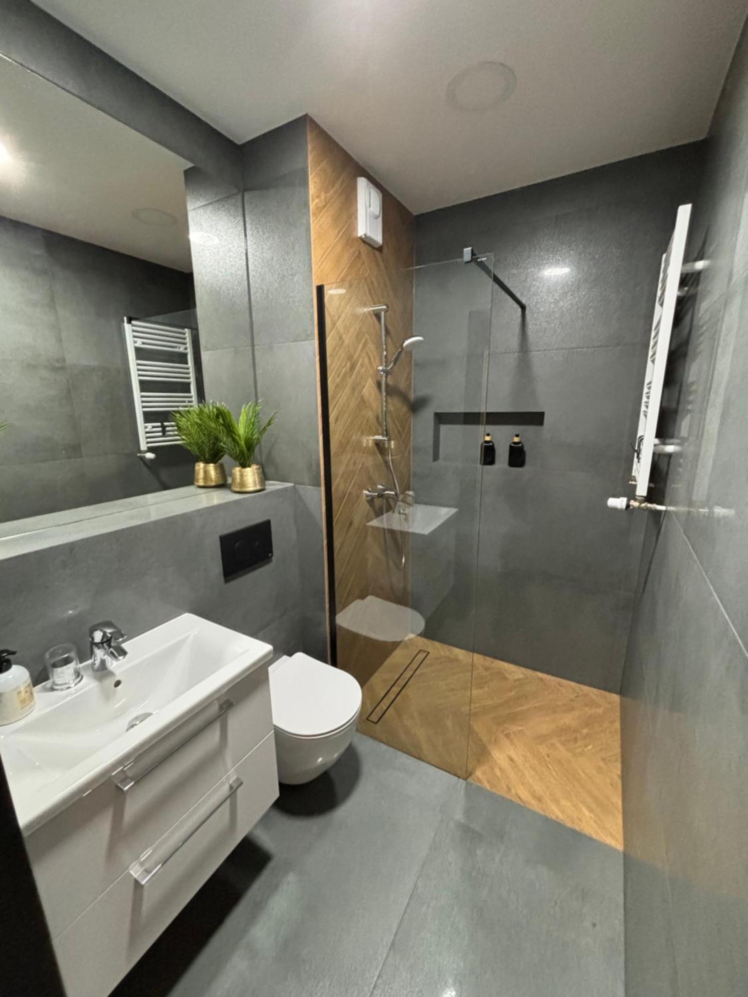 Ami Luxury Residence XII Iława Zewnętrze zdjęcie