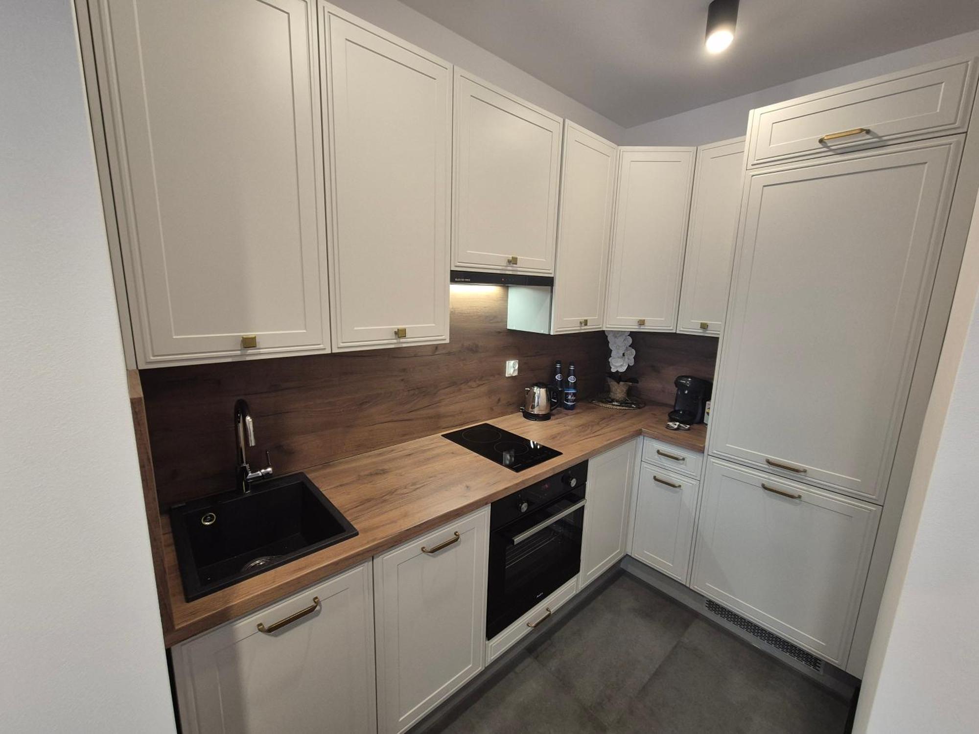 Ami Luxury Residence XII Iława Zewnętrze zdjęcie