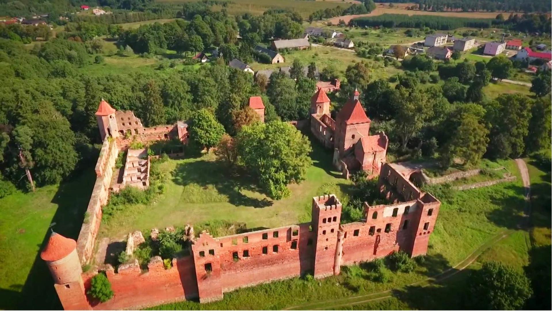 Ami Luxury Residence XII Iława Zewnętrze zdjęcie