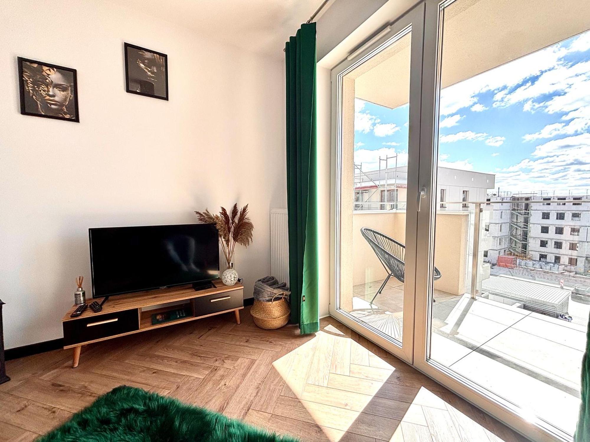 Ami Luxury Residence XII Iława Zewnętrze zdjęcie