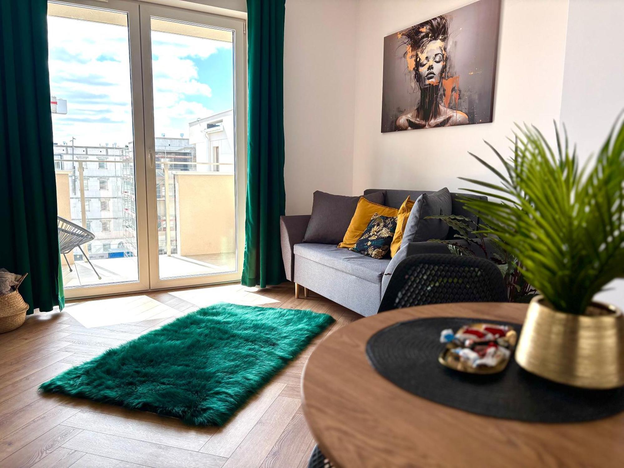 Ami Luxury Residence XII Iława Zewnętrze zdjęcie