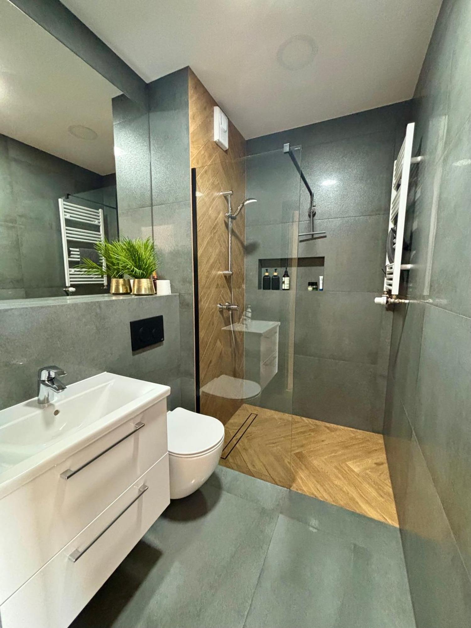 Ami Luxury Residence XII Iława Zewnętrze zdjęcie