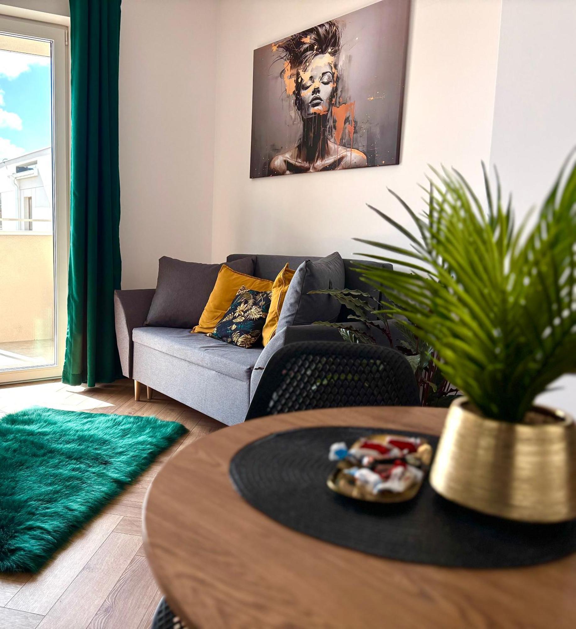 Ami Luxury Residence XII Iława Zewnętrze zdjęcie